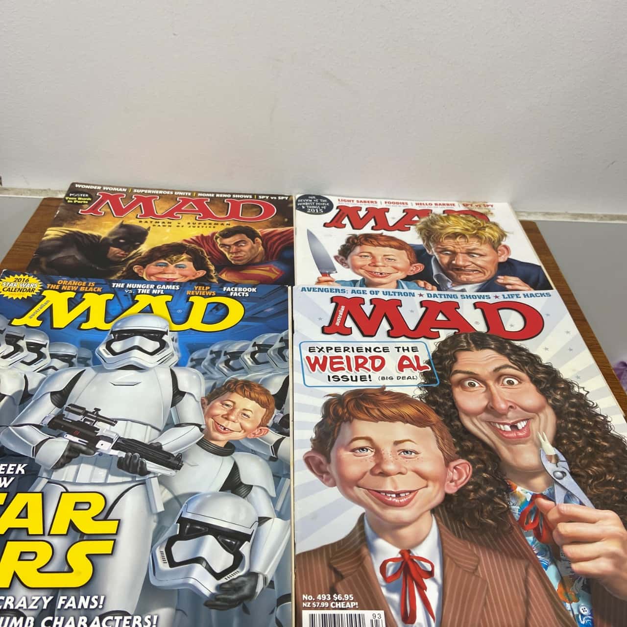 Image Tester