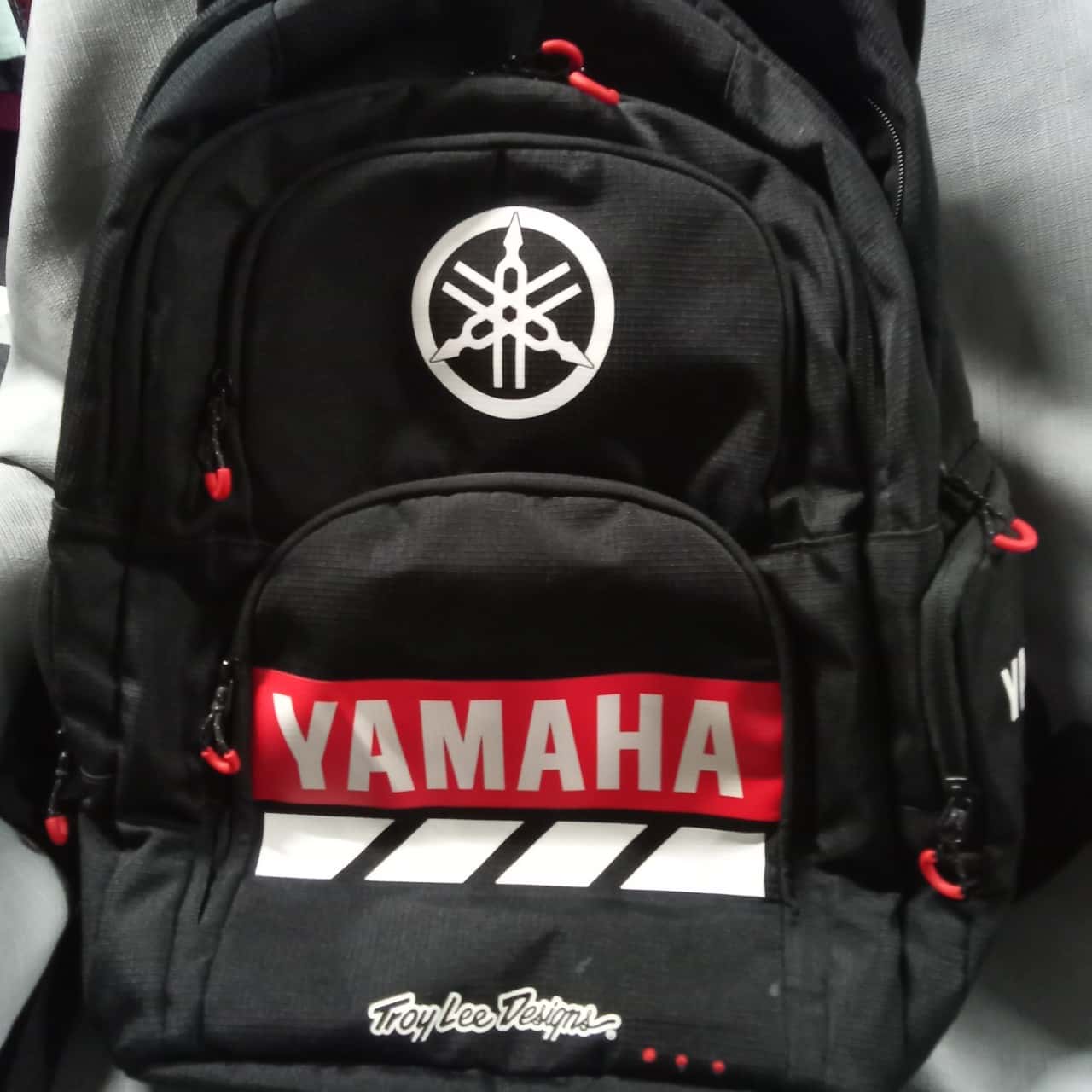 troy lee backpack