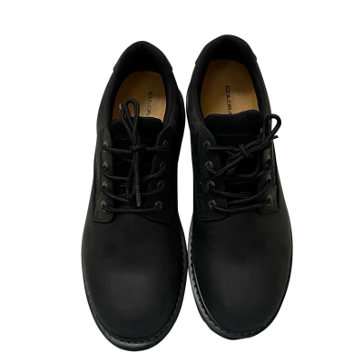 Colorado Mens  Size 11 Black  Casual  Lace Up Shoes