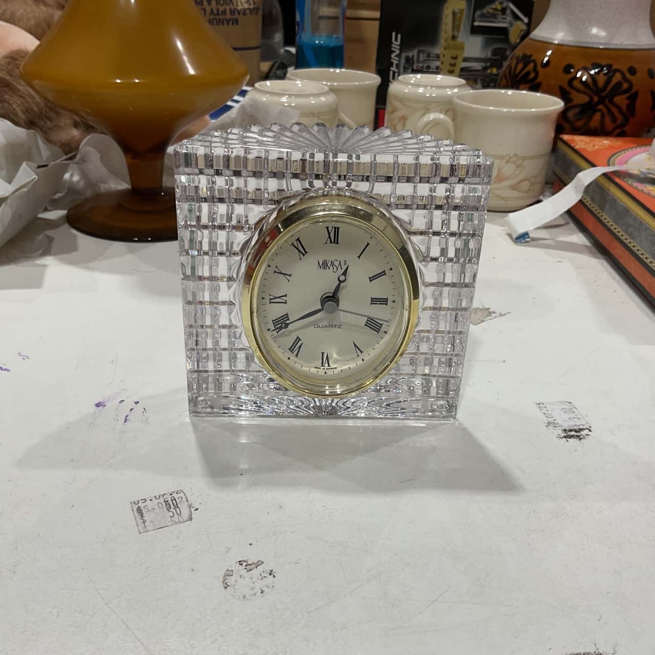 Image Tester