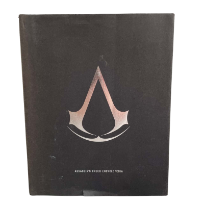 Assassin’s Creed Encyclopaedia. 2011