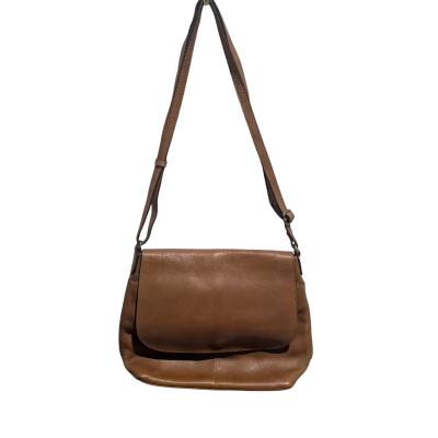 Evity Tote Womens Handbag Brown 