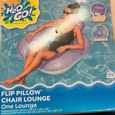Pool Chair Lounge