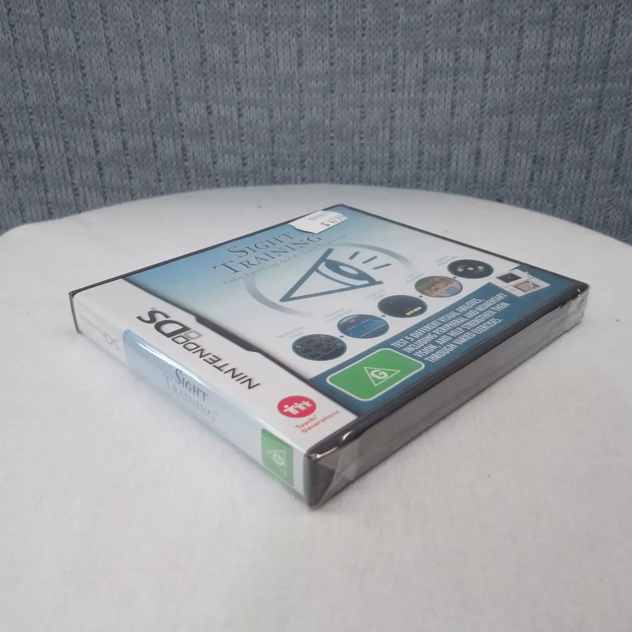 Image Tester
