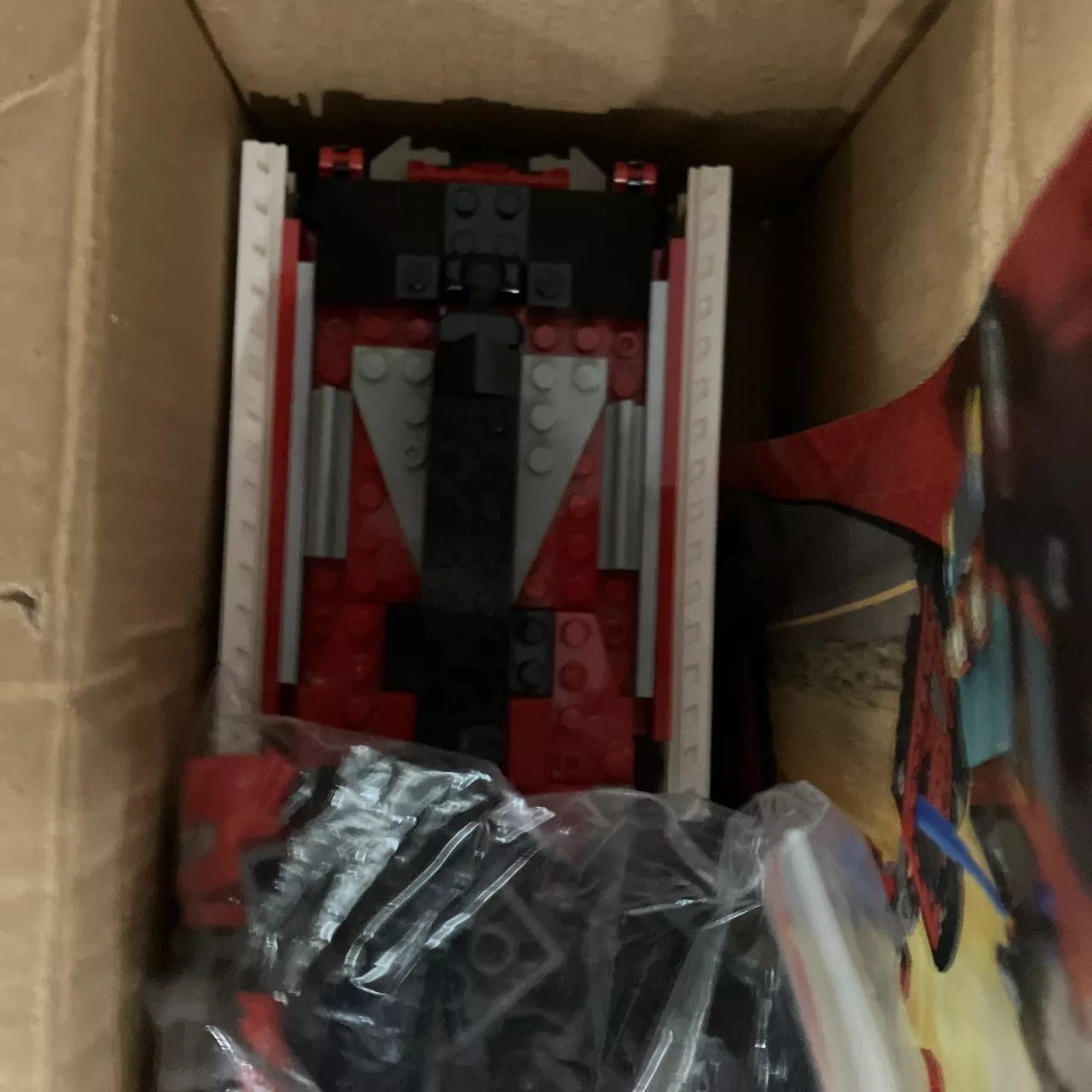 Image Tester