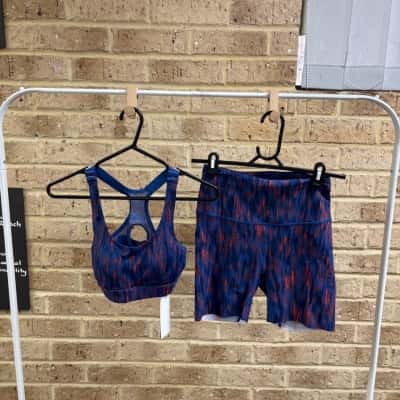 Ell & Voo Womens dakota set Size S / XS 