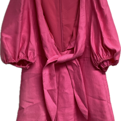 Sheike Womens  Size M Pink  