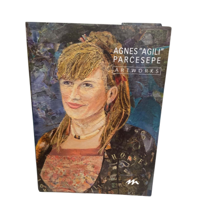 Agnes “Agili” Parcesepe