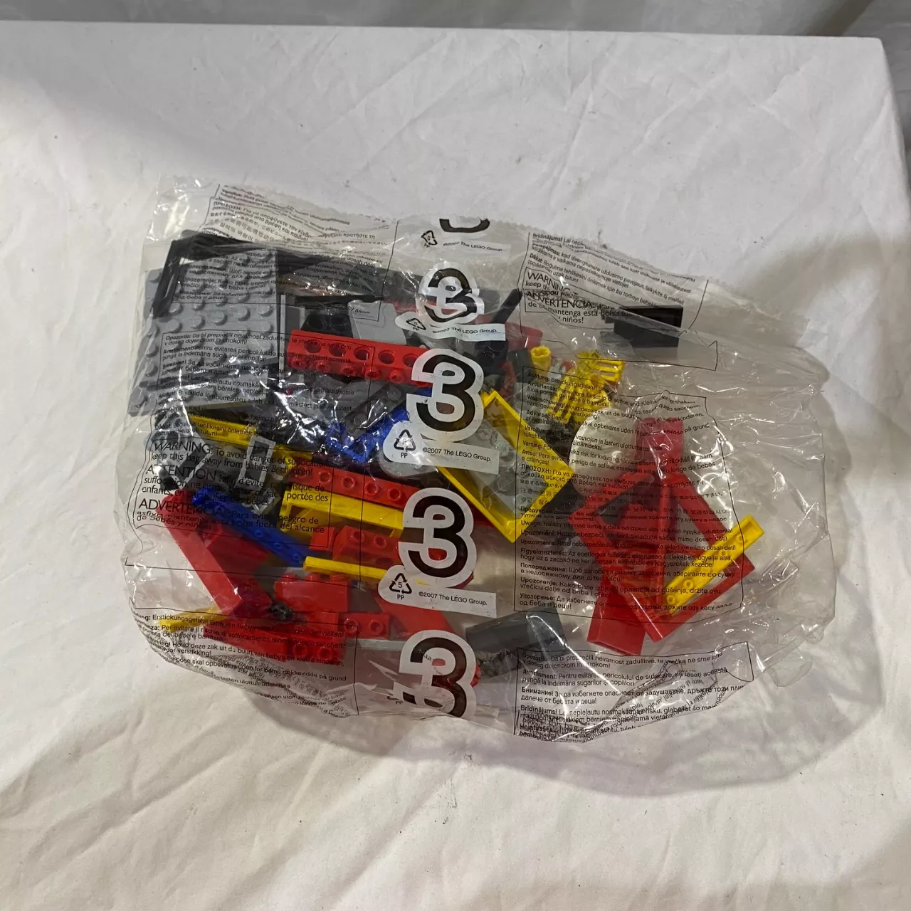 Image Tester