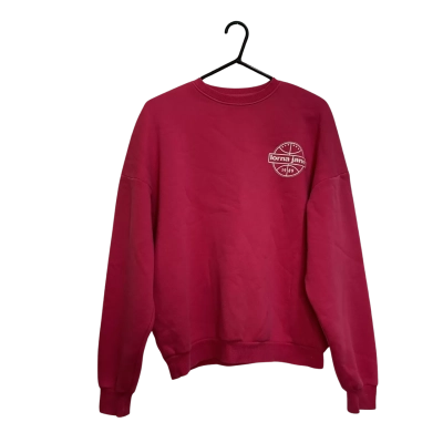 Lorna Jane Womens  Size XS Jumper Pink  