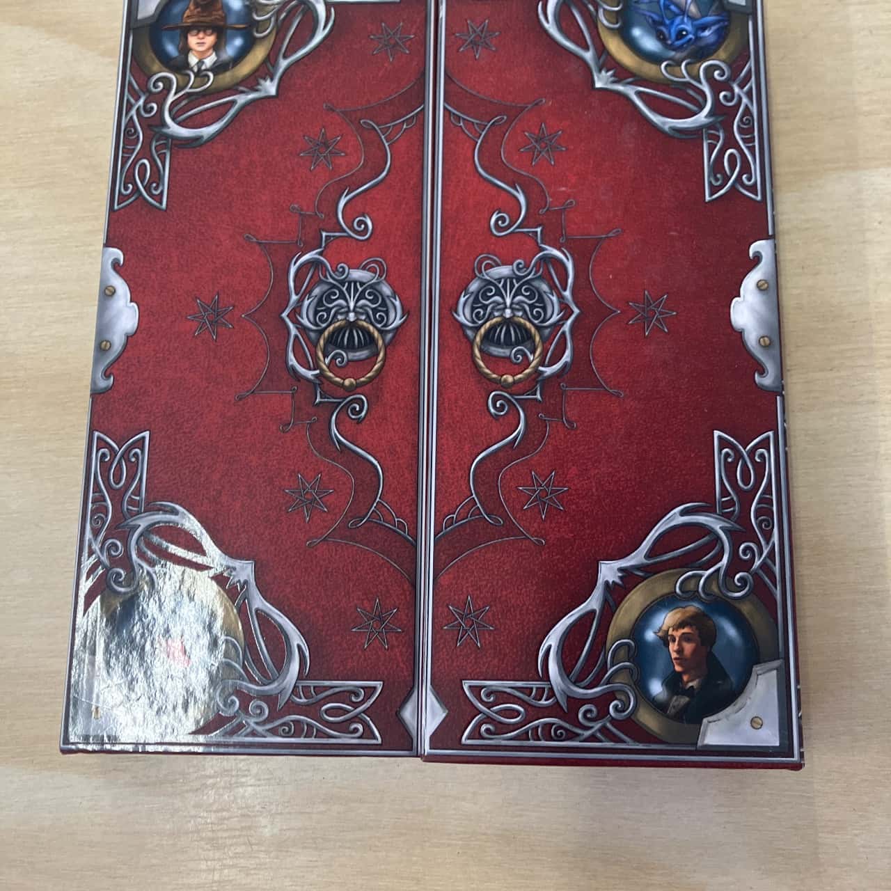 Image Tester
