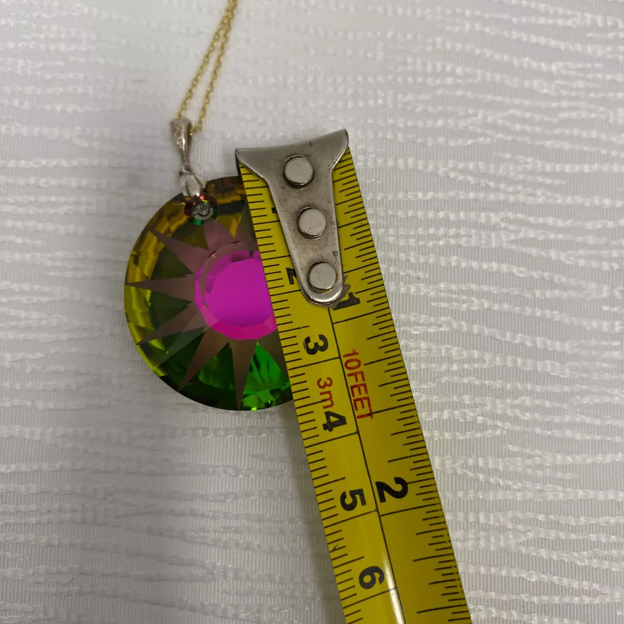 Image Tester