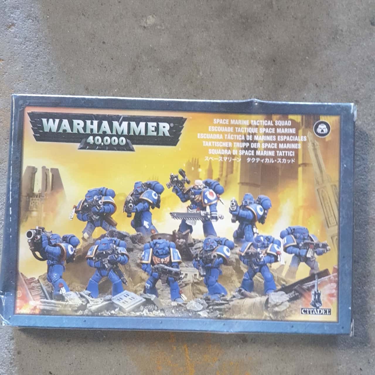 Image Tester