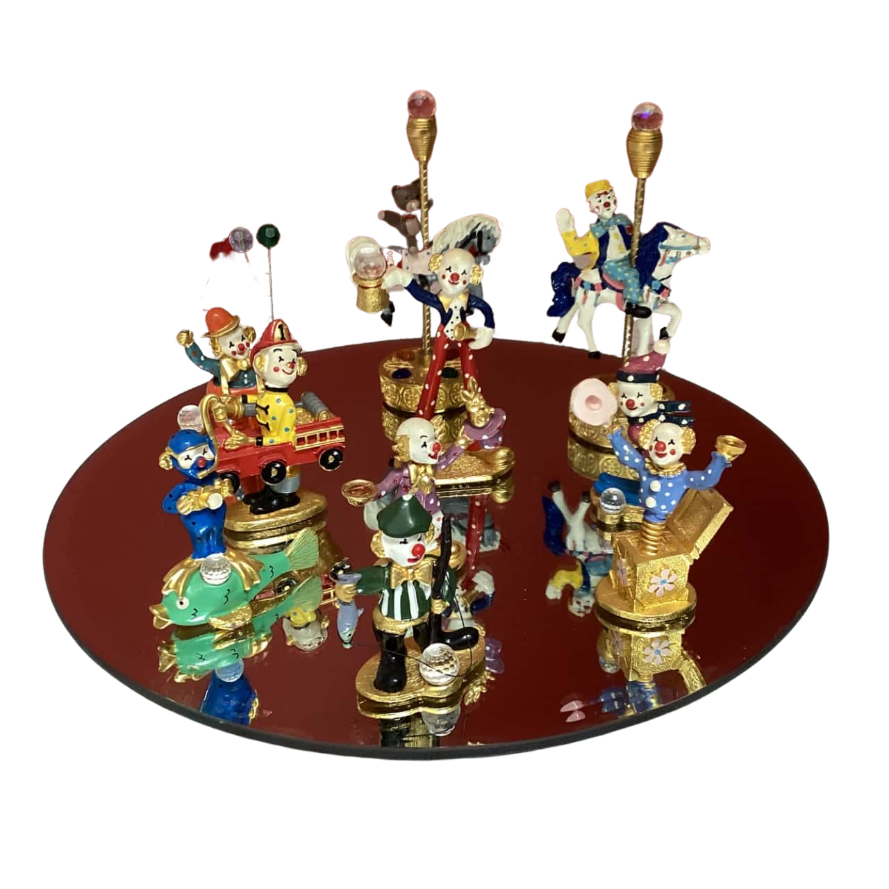 Spoontiques Figurines(s)