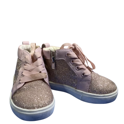 Kids Country Road Glitter shoes Size 23 