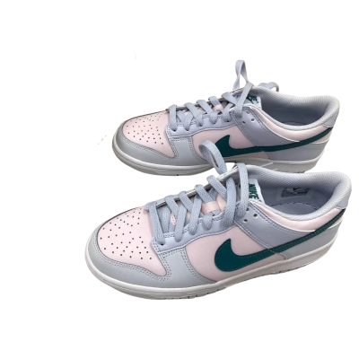 Brnad New - Nike - Youth Dunk Low NN GS KWE Sneaker - Size 6y - Multicolored