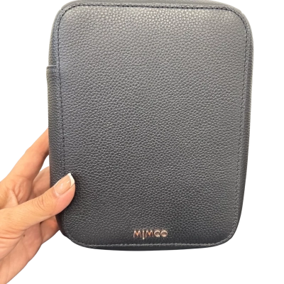 Mimco Womens Black  Travel Bag
