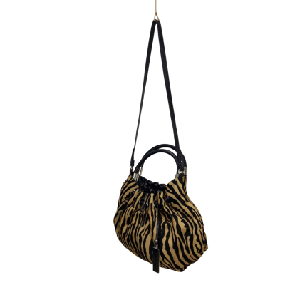 Karen Millen - Animal Print Handbag