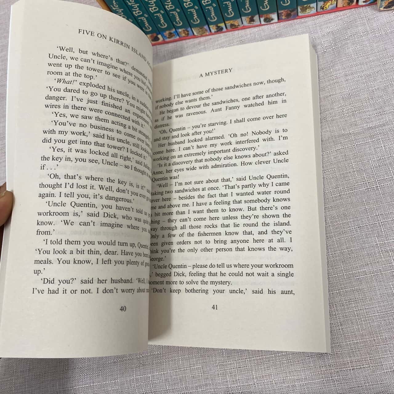 Image Tester