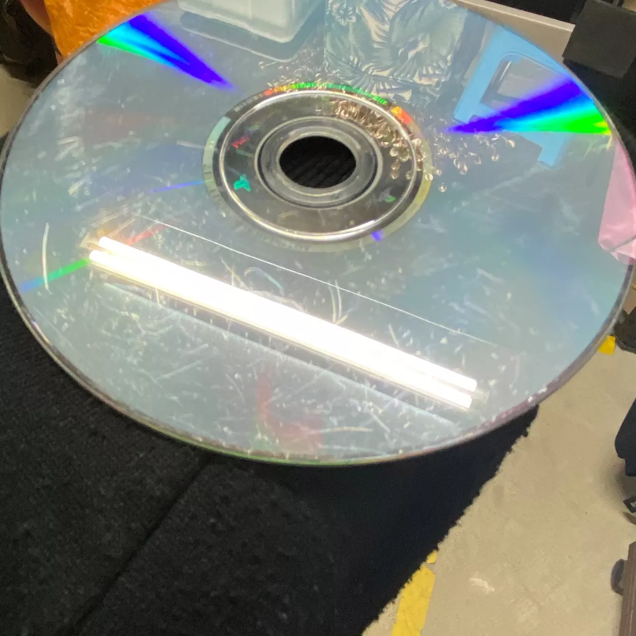Image Tester
