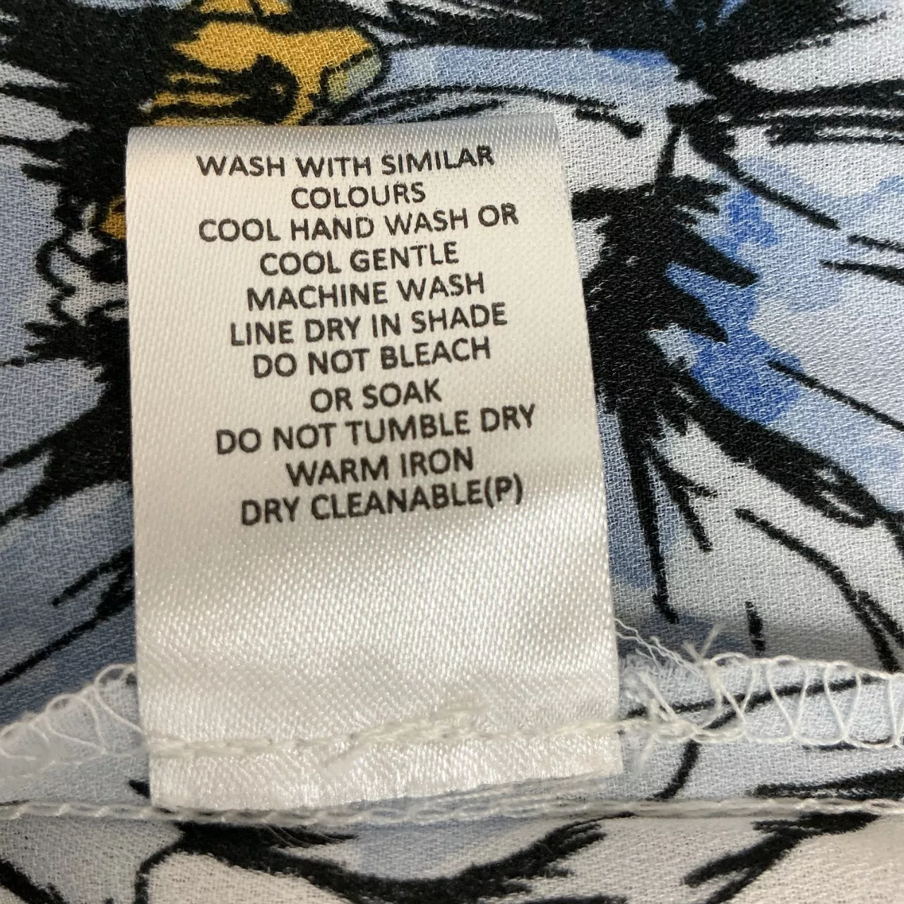 Image Tester