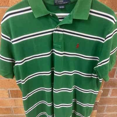 Polo Ralph Lauren Mens  Size L Polo Shirt 