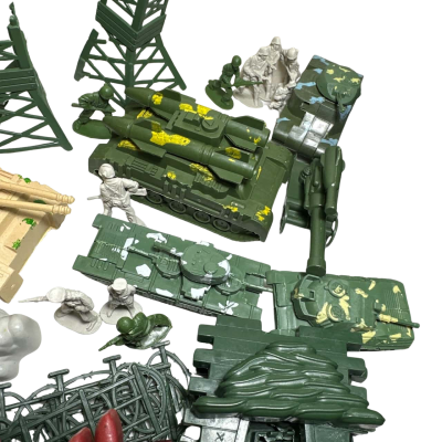 Toys