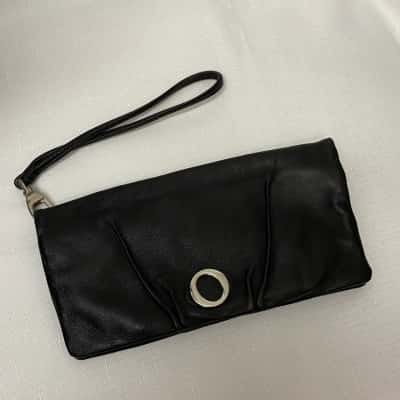 OROTON Leather Purse  