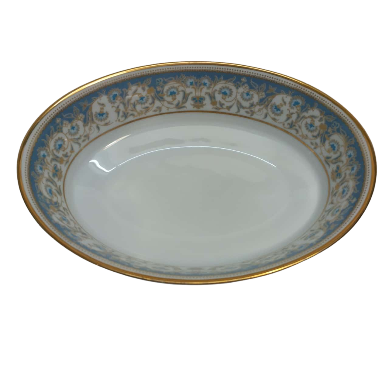 Noritake 2045 Polonaise Oval Serving Bowl(s)