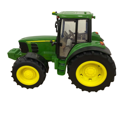 John Deere Big Farm Tractor