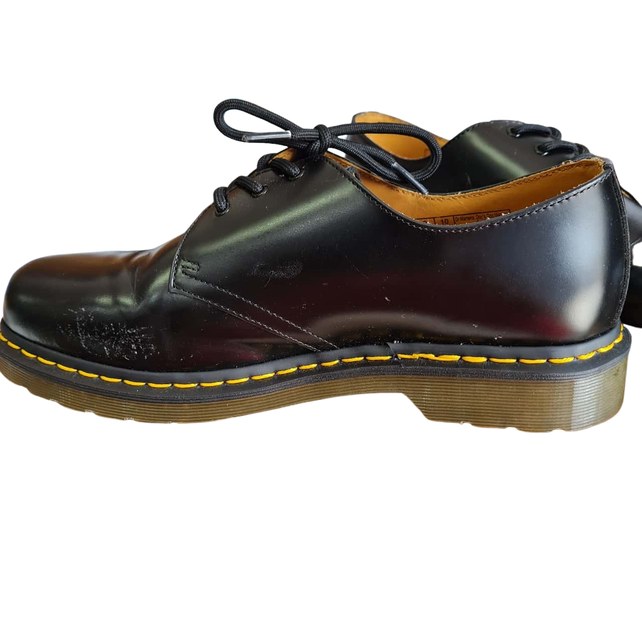 Dr. Martens AirWair Mens Size 10 (s)