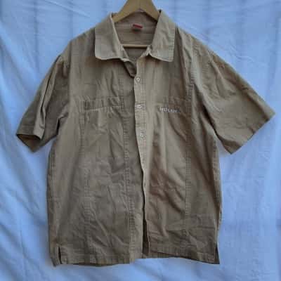 2005 Holden Shirt Official Merchandise Size XL/XXL