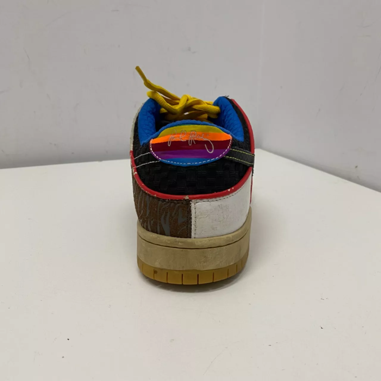 Image Tester