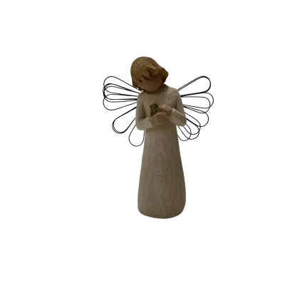 Willow Tree “Angel of Healing” figurine