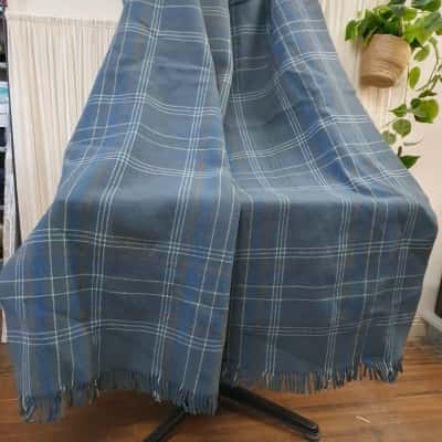 Traveller Merino Wool Travel Rug
