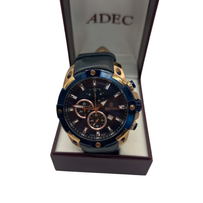 Rovina men’s watch