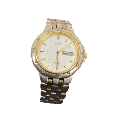 Citizen Mens Watch