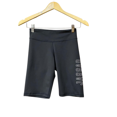 BNWT Jaggad Womens Size S Black Shorts 