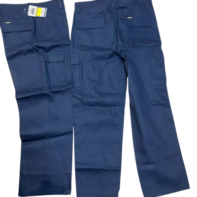2 x DNC 97S Mens  UPF50 workpants NEW