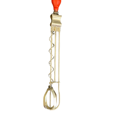 Instant Whisk