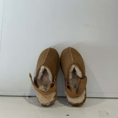 UGG Women’s Slippers Size 8