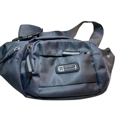  Unisex Travel WaistBag 