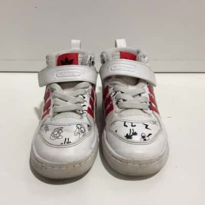 Adidas Kids  Disney US7.5kids