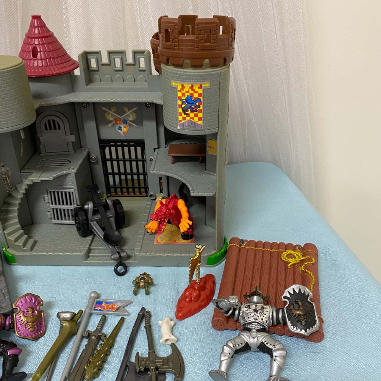 Image Tester