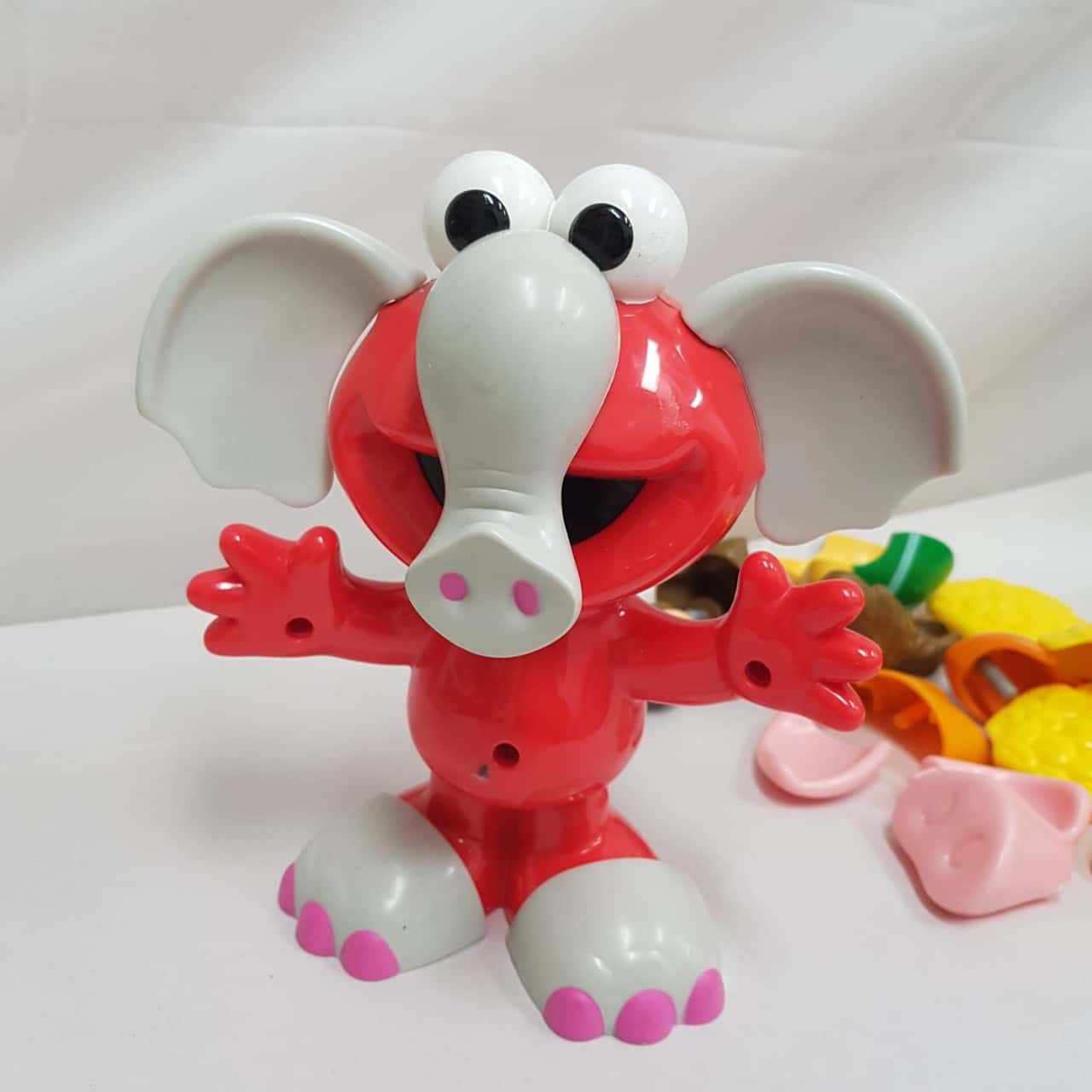 elmo dressup battery powered toy(s) - Used Good | Salvos Stores