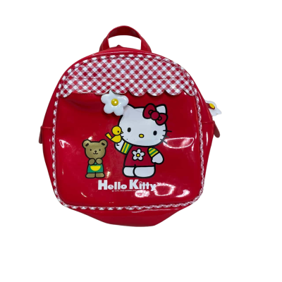Kids Sanrio Hello Kitty Backpack