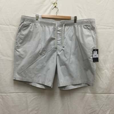 Gazman Mens Size XXXXXL Shorts RRP: $79.95