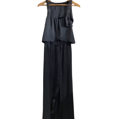 French Connection Womens  Size 10 Black  