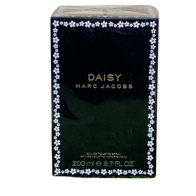 Marc Jacobs Daisy 200ml Eau De Toilette Spray
