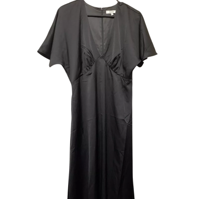 Review Womens  Size 10 Black  Dress